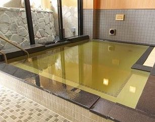 『極楽湯 三島店』入館料5％OFF